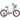 Детский велосипед Novatrack Maple 16 (розовый неон) 164MAPLE.NPN5 preview