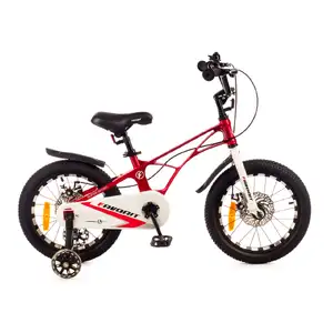 Детский велосипед Favorit Super Sport SSP-18RD (красный)