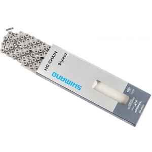 Цепь Shimano HG93 (ICNHG93114I)