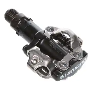 Педали Shimano EPDM520L