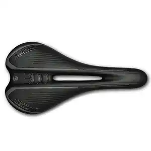 Велоседло DDK 3255 300K (Black)