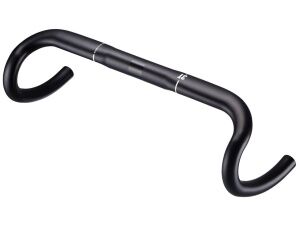 Руль 3T SUPERERGO PRO шоссейный 400мм под Di2 алюм. 7201AEAM42W 7201AEAM42W