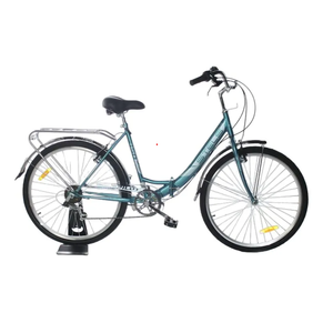 Велосипед Stels Pilot 850 V 26 Z010 2022 (морская волна)