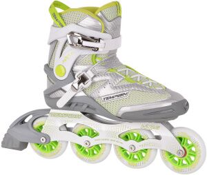 Роликовые коньки Tempish HX 1.6 90 Lady р.39 Роликовые коньки Tempish HX 1.6 90 Lady р.39