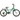 Детский велосипед Foxx Differ 20 V (зеленый, 2026) 20SH6V.DIFFER.GN6 preview