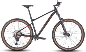 Велосипед HAGEN 4.10 29 (L(18) тяжелый металл, металлик) Велосипед HAGEN 4.10 29 (L(18) тяжелый металл, металлик)