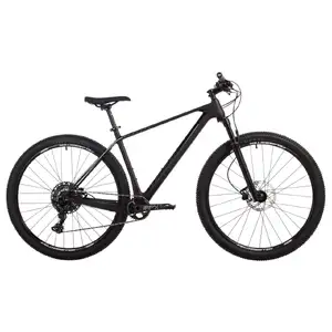 Велосипед Stinger Genesis STD 29 (19, черный) 29CHD.GENESSTD.LGBK3