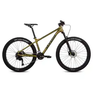 Велосипед Atom Bion Seven 50 S(15) SilkSparklingGold