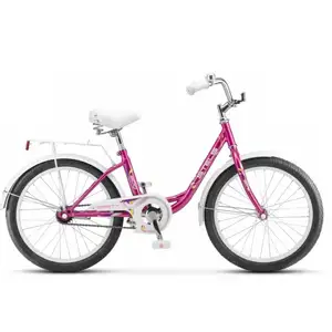 Детский велосипед Stels Cristy 200 20C Z010 (розовый)