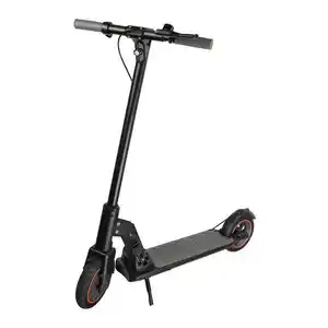 Электросамокат Kugoo M2 Pro (черный)