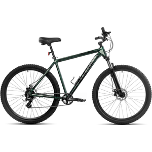 Велосипед MAXTER Shark 27.5 р.18 зеленый