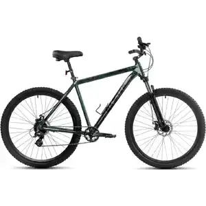 Велосипед MAXTER Shark 27.5 р.18 зеленый