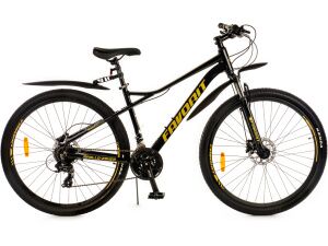 Велосипед Favorit APOLLO-29HDA (APL29HD17BG-AL)