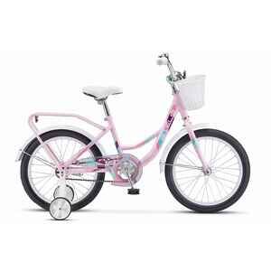 Детский велосипед Stels Flyte 18 Z011 (розовый)
