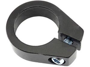 Хомут подседельный Haiwey 140048-B D34.9 (3366) Хомут подседельный Haiwey 140048-B D34.9 (3366)