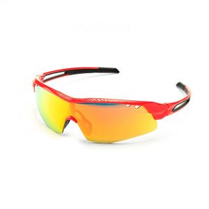 Очки 2K S-15002-G (5921 Красный глянец/Красный revo) Очки 2K S-15002-G (5921 Красный глянец/Красный revo)