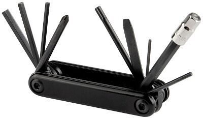 Набор ключей Ausini YC-274 230033