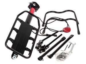 Багажник Favorit на подседельную трубу PS-FT-081