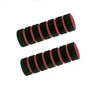 Грипсы Hualong 127 мм HL-GR24RB