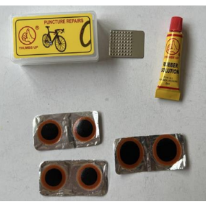 Набор для ремонта камер Thumbs Up C-YP3205