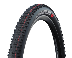 Велопокрышка Schwalbe RACING RALPH Evo, 29x2.35 (60-622), Super Ground, TLE, Black 11654029 Велопокрышка Schwalbe RACING RALPH Evo, 29x2.35 (60-622), Super Ground, TLE, Black 11654029