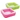Бассейн INTEX Play Box 85х23 57100 - фото 4 preview