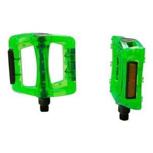 Педали Neco WP-601 (Green) Педали Neco WP-601 (Green)