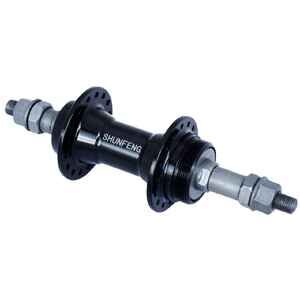 Втулка задняя Shunfeng SF-A201R-36HBK Втулка задняя Shunfeng SF-A201R-36HBK