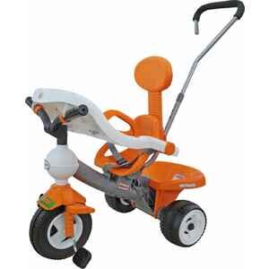 Детский велосипед Полесье Дидактик 3 (46406) Детский велосипед Полесье Дидактик 3 (46406)