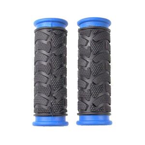 Ручки руля Haiwey HW 145295 L-92 (3222 Black/Blue)