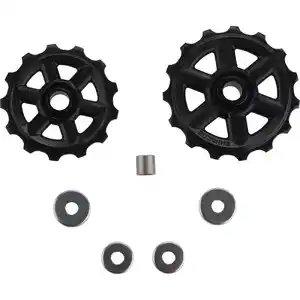 Ролики заднего переключателя Shimano Y5W898030