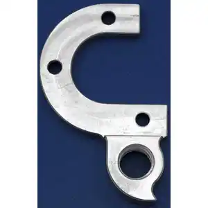 Держатель заднего переключателя CNC Сервис № 129 (3514)