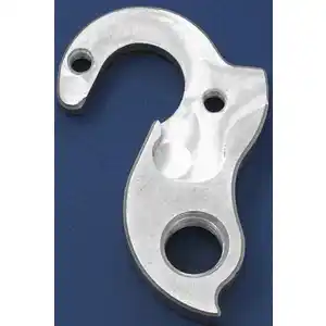 Держатель заднего переключателя скоростей CNC Сервис № 168 (2945)