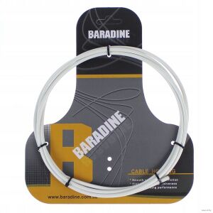 Оплетка тормозного троса Baradine DH-SD-01-WE (3251) Оплетка тормозного троса Baradine DH-SD-01-WE (3251)