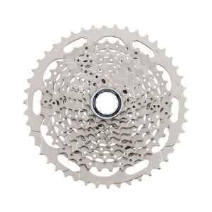 Кассета Shimano Deore M4100, 10ск, 11-46T 6975