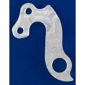 Держатель заднего переключателя скоростей CNC Сервис № 210 (3542)