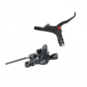 Комплект тормозов Shunfeng L0LA301 RT525-160