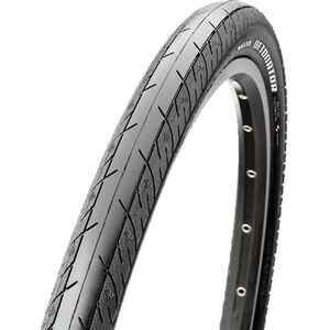 Велопокрышка Maxxis Detonator 700x25C ETB00393900 Велопокрышка Maxxis Detonator 700x25C ETB00393900