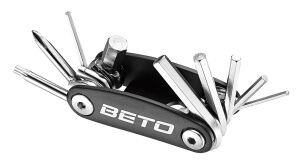 Мультитул Beto CBT-332H9 Мультитул Beto CBT-332H9