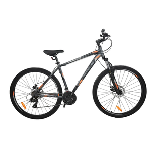 Велосипед Stels Navigator 900 MD 29 р.21 2025 (темно-серый/матовый) Велосипед Stels Navigator 900 MD 29 р.21 2025 (темно-серый/матовый)