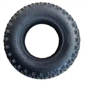 Покрышка Xuancheng XC-620, 200x50 TT, XC11001