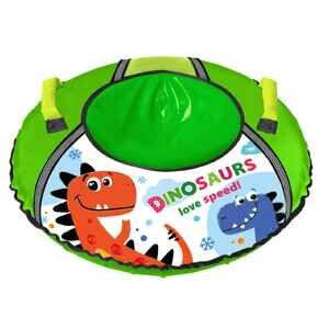 Тюбинг Nika ТБ1КР-70 (с супергероем)