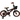 Детский велосипед Favorit Biker 14 (черный/красный) BIK-14RD preview