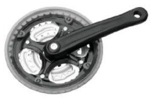 Система шатунов Favorit AL01-S2442SG-2 Система шатунов Favorit AL01-S2442SG-2