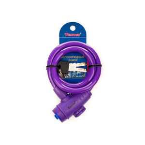 Велозамок Tonyon 588K-1010PR Велозамок Tonyon 588K-1010PR