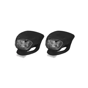 Комплект фонарей Longus 2LED/2ф 398557