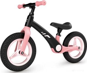 Беговел Hape Learner E1209 (розовый) Беговел Hape Learner E1209 (розовый)