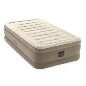 Надувная кровать INTEX Ultra Plush Bed 64426