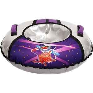 Тюбинг Nika ТБ1КР-70 (Пришельцы) Тюбинг Nika ТБ1КР-70 (Пришельцы)