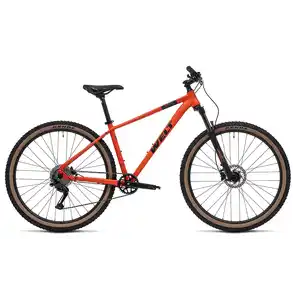 Велосипед Welt Ranger 1.0 29 L 2025 (оранжевый)